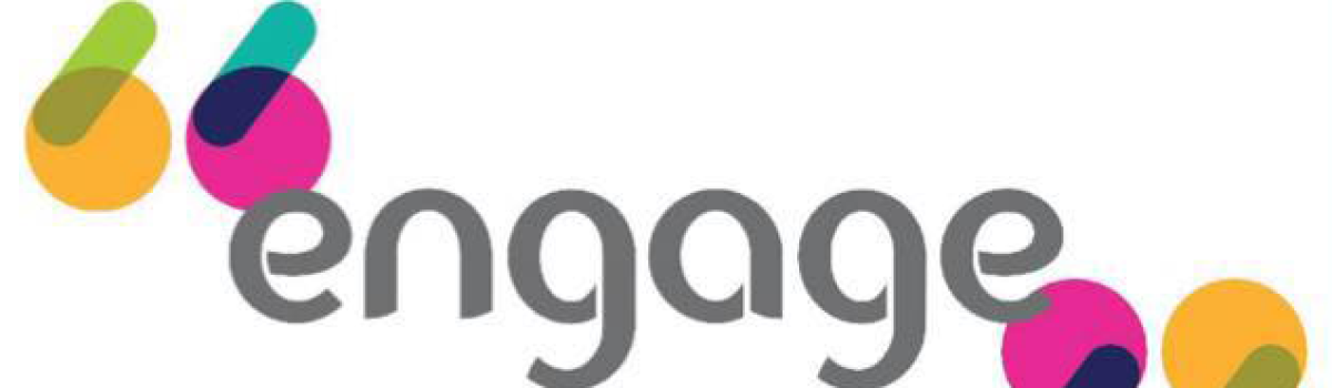 ENGAGE OMAN