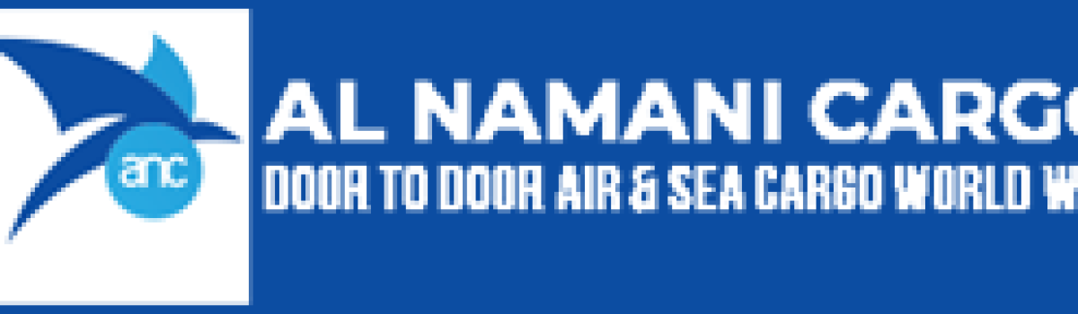 AL NAMANI CARGO